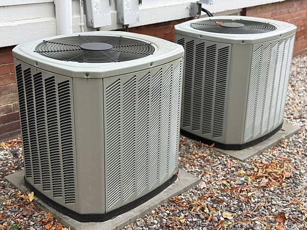 Reliable Ductwork Repair contractor in Basalt, ID by Leonard HVAC